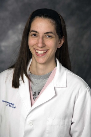 Yael Taub, MD