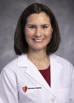 Erica Steele-Bomeisl, DO