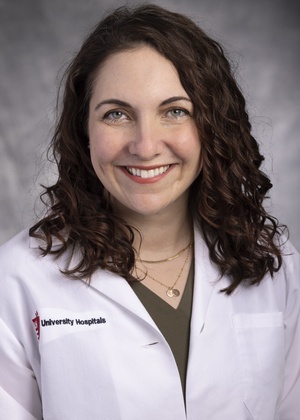 Kathleen Opsitnick, CNP