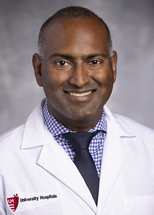 Clement Pillainayagam, MD