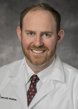 Gabriel Smith, MD
