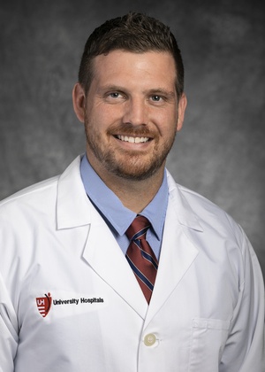 Kyle Ferguson, MD