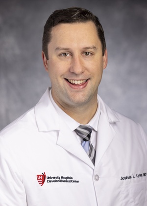 Joshua Lyons, MD