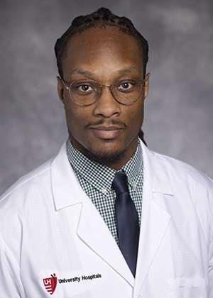 Parnell White, MD
