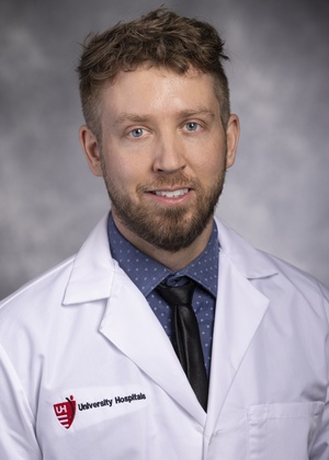 Michael Gercevich, DO