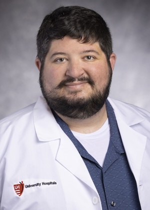 Frederick Bittner, MD