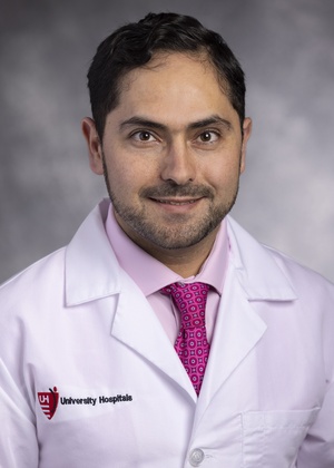 Isaac Alsallamin, MD