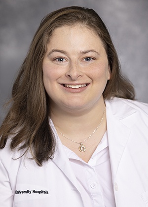 Katherine Eisenberg, DO