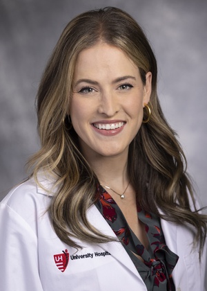 Taylor Morganti, CNP, DNP