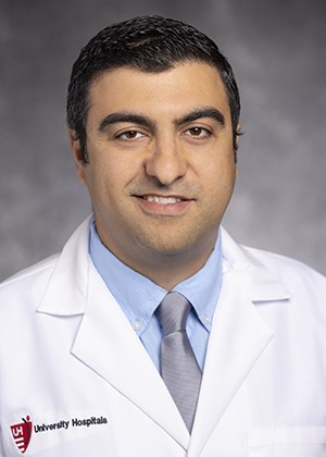 Ali Foroutan, MD