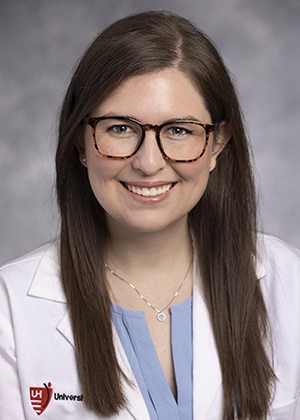 Brittany Morgan, CNP, DNP