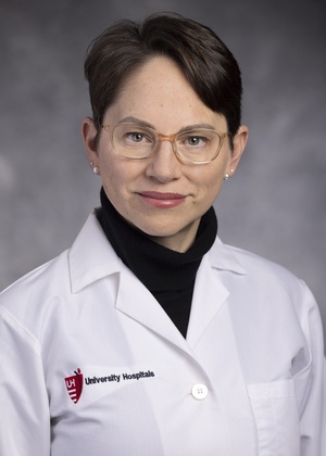 Marta Kolthoff, MD