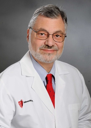 William Larchian, MD