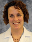 Eve Phythyon, CRNA