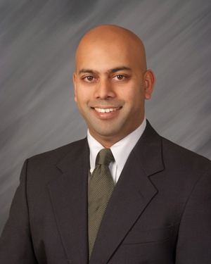 Vivek Nadkarni, MD