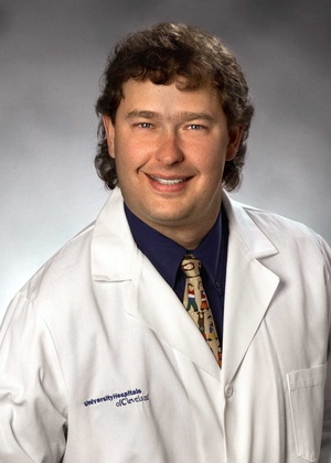 Andrew Garner, MD, PhD