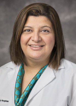 Mary Ghaly, MD