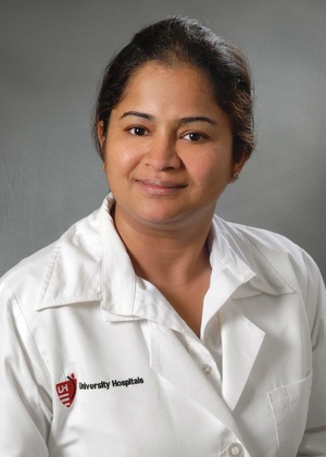 Rajvinder Parmar, MD