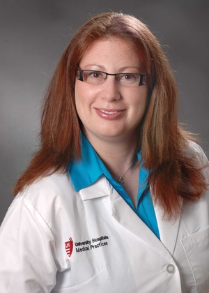 Anna Grinberg, MD