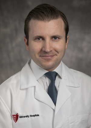 Edward Davidson, MD