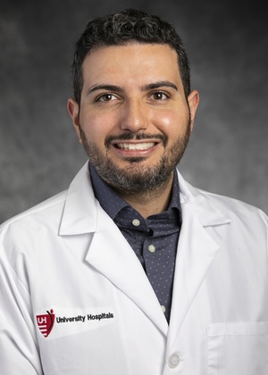 Omar Nemer, MD