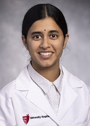 Sruti Brahmandam, MD