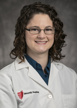 Jennifer Yoest, MD