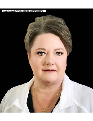 Deanne Shermett, CNP