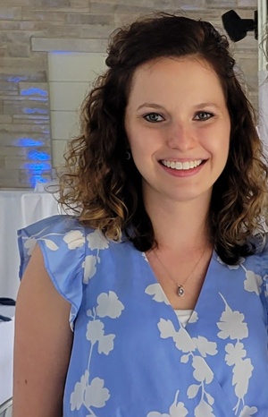 Melanie Hocker, RD  LD