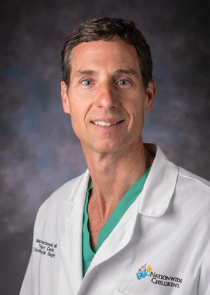 Mark Galantowicz, MD