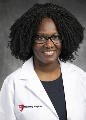 Amma Owusu-Ansah, MD