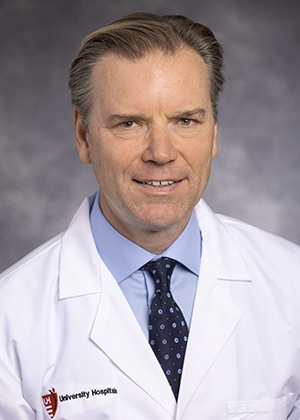 Lee Zalud, MD