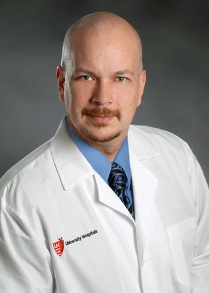 James Cunagin, MD