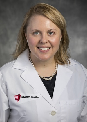 Amy Rushing, MD
