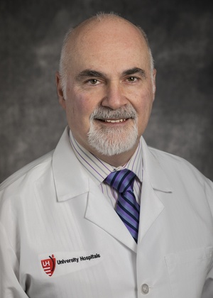 Bradley Barker, MD