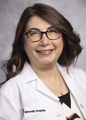 Gunnur Karakurt Koyuturk, LMFT, PhD