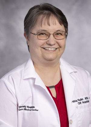 Patricia Rudler, CNP