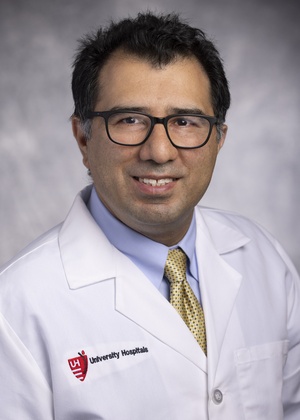 Omid Savari, MD