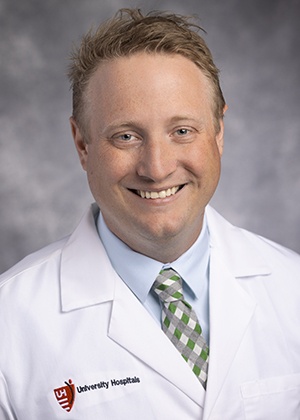 Jacob Scharlotte, DO