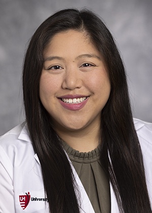 Kathrina Consing, MD