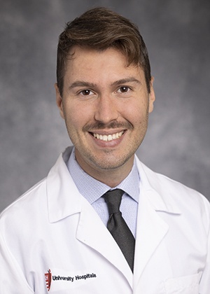 Curtis Yovichin, MD