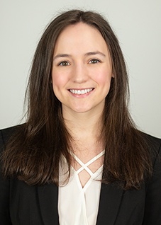 Michaela Parker, MD