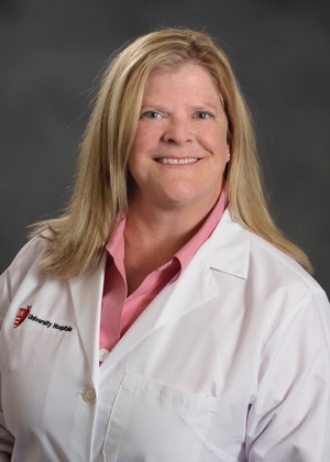 Monique Richardson, MD