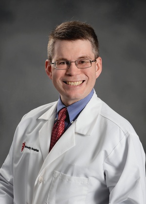 Matthew Pawlicki, MD