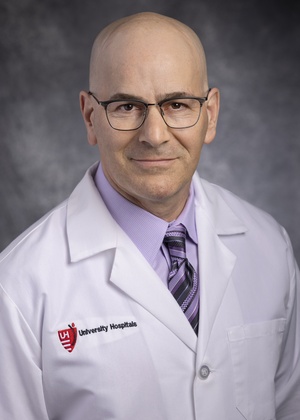 Andrew Myers, MD