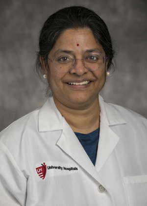 Ganga Srinivas, MD