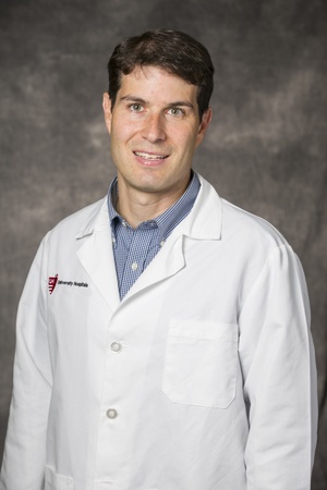 George Farah, MD