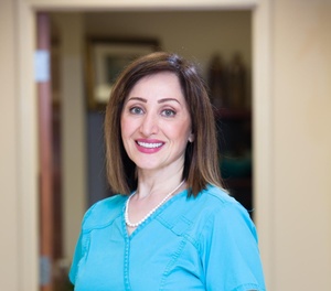 Razieh Mohseni, MD