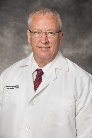 Edward Bury, MD