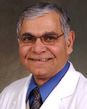 Ashok Argekar, MD